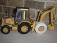 Caterpillar 428 B