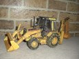 Caterpillar 428 B