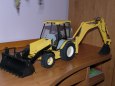 Caterpillar 428D