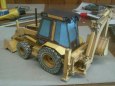 Caterpillar 428B