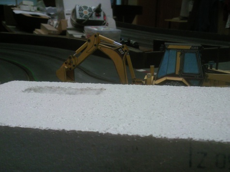 Caterpillar 428B Caterpillar 428B