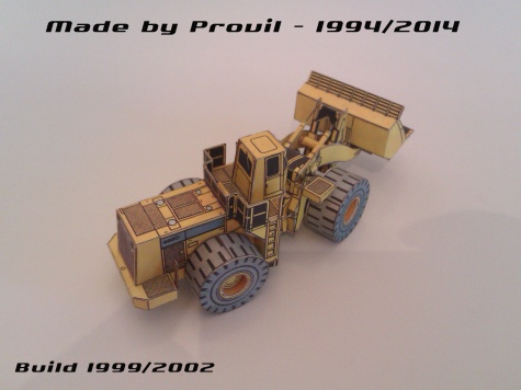 Caterpillar 992C Caterpillar 992C