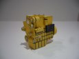 Caterpillar D5N XL