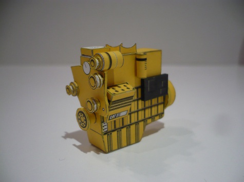 Caterpillar D5N XL Caterpillar D5N XL