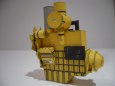 Caterpillar D5N XL