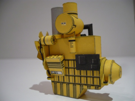 Caterpillar D5N XL Caterpillar D5N XL