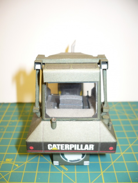 Caterpillar D5N XL Caterpillar D5N XL