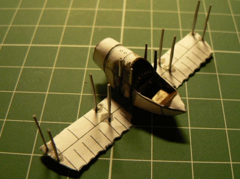 Caudron G.III Caudron G.III
