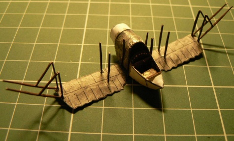 Caudron G.III Caudron G.III
