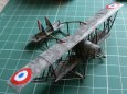 Caudron G.III