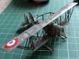 Caudron G.III