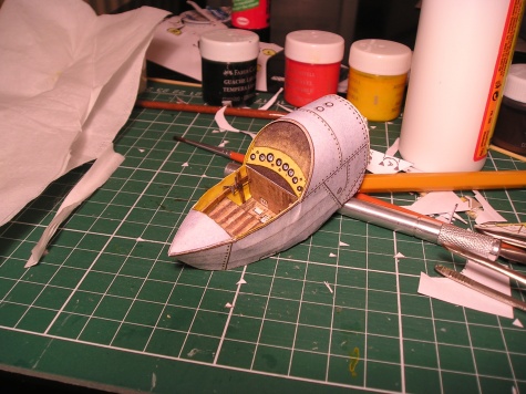 Caudron GIII Caudron GIII