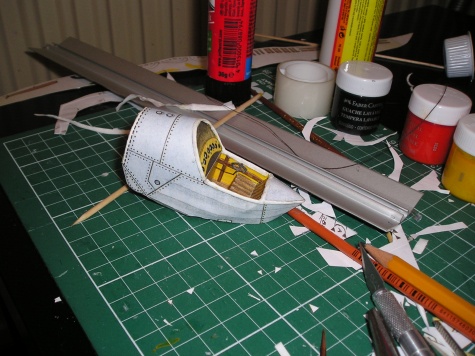 Caudron GIII Caudron GIII