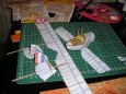 Caudron GIII