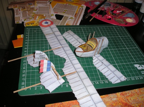 Caudron GIII Caudron GIII