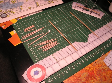 Caudron GIII Caudron GIII