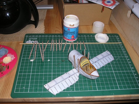 Caudron GIII Caudron GIII