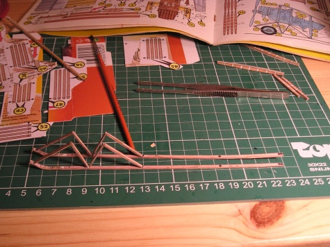 Caudron GIII Caudron GIII