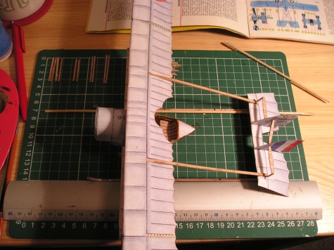 Caudron GIII Caudron GIII