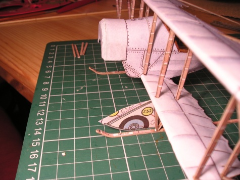 Caudron GIII Caudron GIII