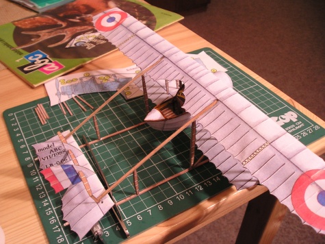 Caudron GIII Caudron GIII