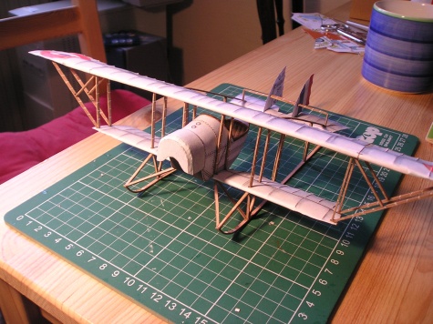 Caudron GIII Caudron GIII
