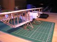 Caudron GIII