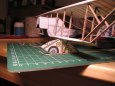 Caudron GIII