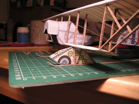 Caudron GIII Caudron GIII