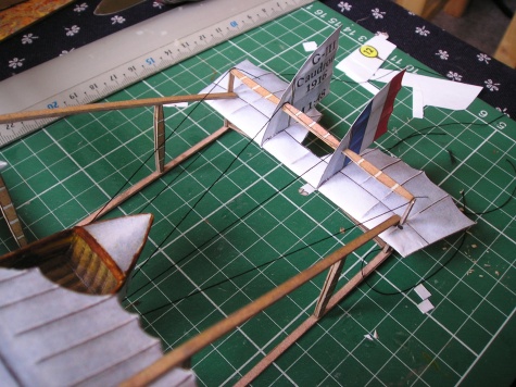 Caudron GIII Caudron GIII