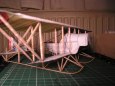 Caudron GIII
