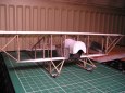 Caudron GIII