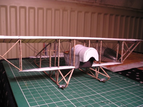 Caudron GIII Caudron GIII
