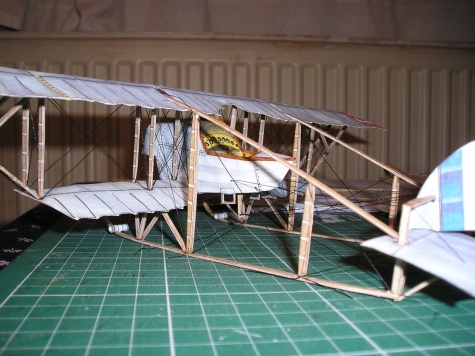 Caudron GIII Caudron GIII