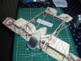 Caudron GIII