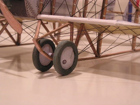 Caudron GIII Caudron GIII