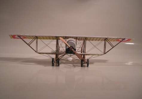 Caudron GIII Caudron GIII