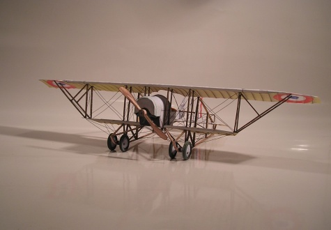 Caudron GIII Caudron GIII