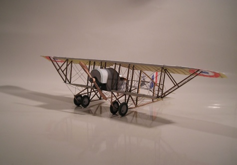 Caudron GIII Caudron GIII