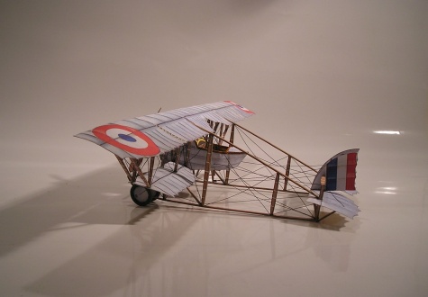 Caudron GIII Caudron GIII