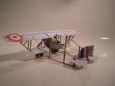 Caudron GIII