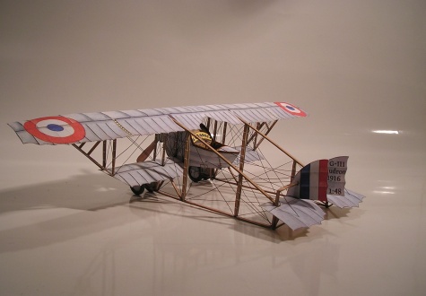 Caudron GIII Caudron GIII