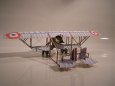 Caudron GIII