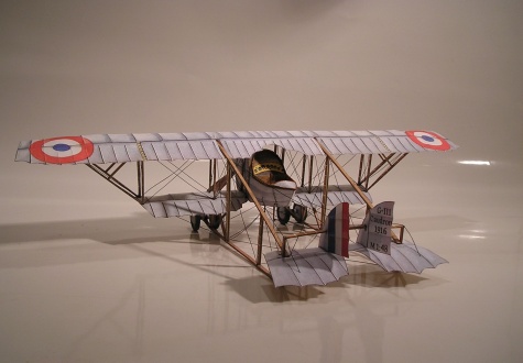 Caudron GIII Caudron GIII