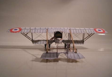 Caudron GIII Caudron GIII