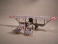 Caudron GIII