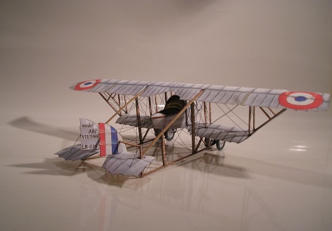 Caudron GIII Caudron GIII