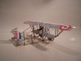 Caudron GIII