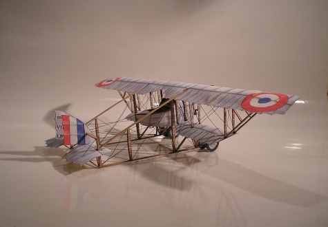Caudron GIII Caudron GIII