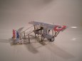 Caudron GIII